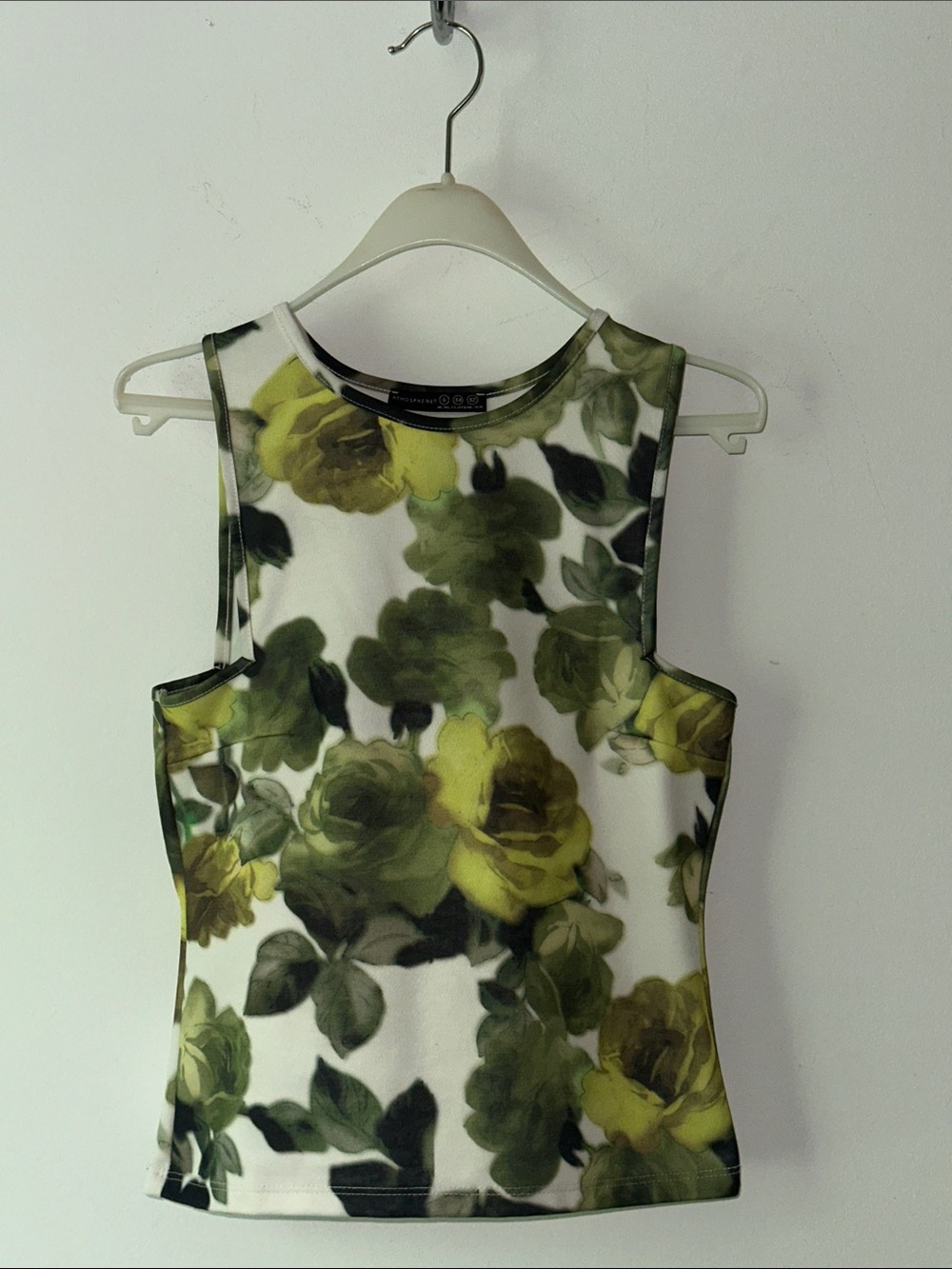 Atmosphere Tank Top